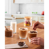 Szklanka niska 360 ml | PASABAHCE, Joy