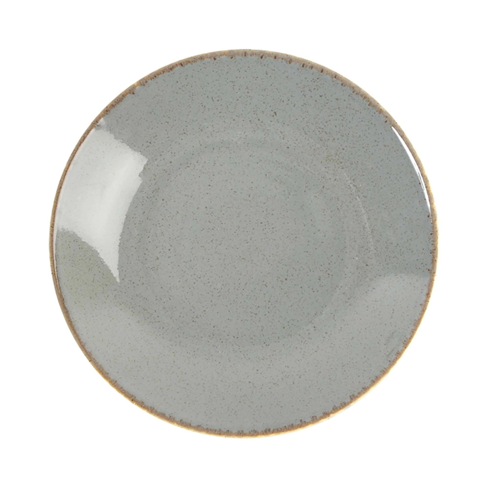 Talerz coupe, Ø260 mm | PORLAND, Seasons Stone
