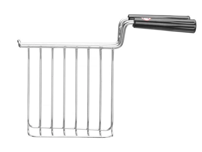 Toster kanapkowy, 230 V, 1,2 kW, 215x300x270 mm | HENDI, 261163