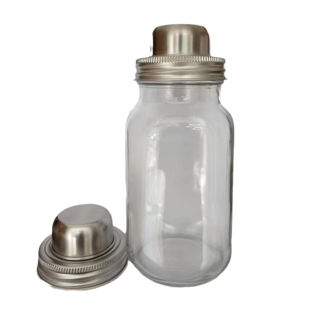 Shaker do koktajli, Manson 0,8 l | STALGAST, 476080