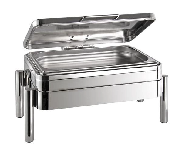 Podgrzewacz do potraw GN 1/1, 660x480x330 mm | APS, Premium