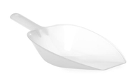 Szufelka 0,65 l, 330 mm | HENDI, 562079