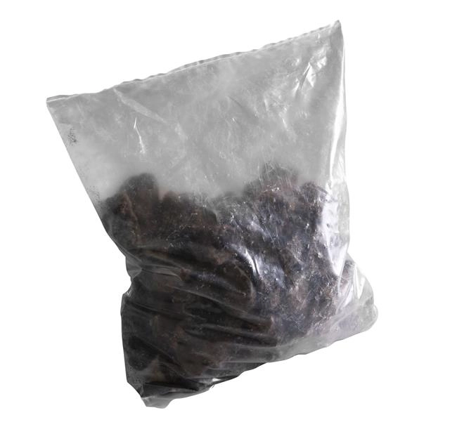 Kamień lawowy do grilli gazowych, duże kamienie, 9 kg | HENDI, 152904