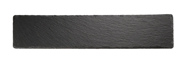 Taca serwingowa z kamienia łupkowego 470x100 mm | APS, 00945