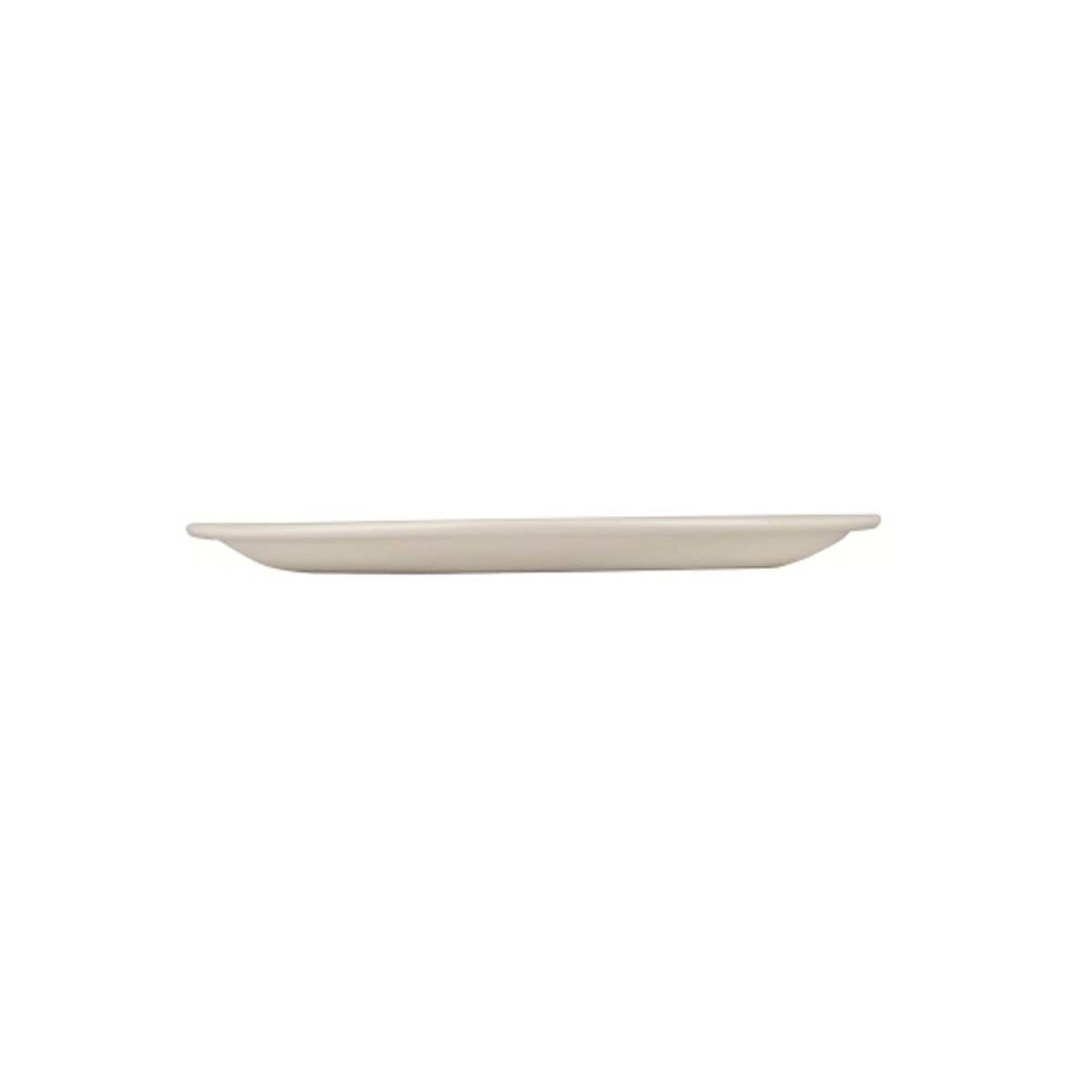 Talerz coupe, ⌀230 mm, kremowy | STEELITE, Taste