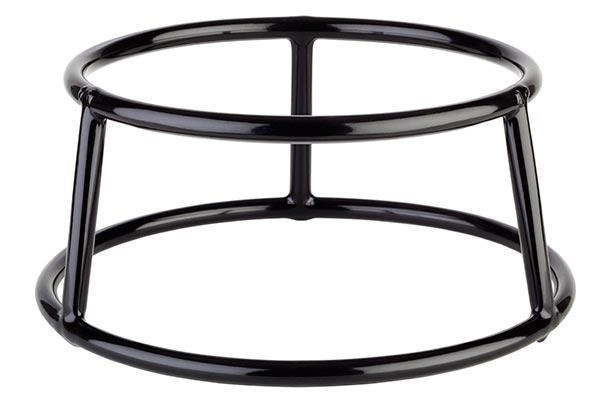 Stojak bufetowy Ø180x180 mm, z metalu | APS, Multi Round
