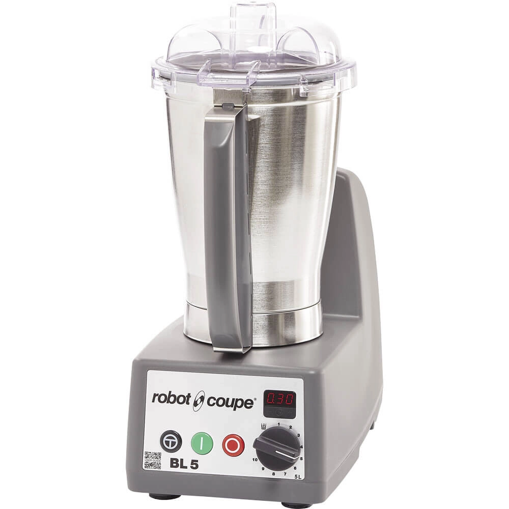 Blender kuchenny 5 l, 1.2 kW, 230 V | ROBOT COUPE, 712005