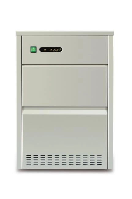 Kostkarka do lodu, 50 l, 230 V, 0,293 kW, 400x600x675 mm | ARKTIC, 271780