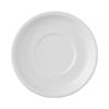 Spodek do sosjerki, Ø200 mm | FINE DINE, Bianco