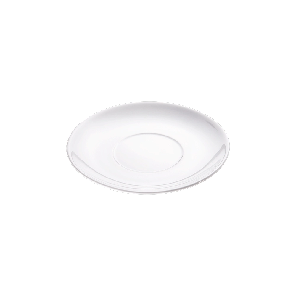 Spodek do bulionówki z porcelany Ø140 mm | STALGAST, Isabell