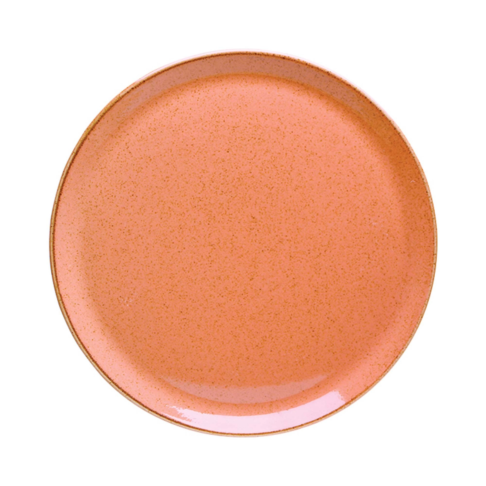 Talerz do pizzy, Ø320 mm | PORLAND, Seasons Amber
