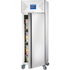 Szafa chłodnicza 2-drzwiowa ze stali nierdzewnej, GN 2/1, 600 l, 540×680×1380 mm | STALGAST, 830590