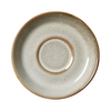 Spodek, ⌀154 mm, szary | STEELITE, Potter’s Collection Pier