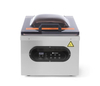 Pakowarka próżniowa – komorowa, 230 V, 0,63 kW, 360x490x365 mm | HENDI, Kitchen Line