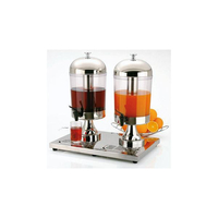 Pokrywa do dyspensera 10810 | APS, Inox Star