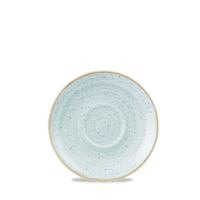 Spodek, Ø156 mm | CHURCHILL, Stonecast Duck Egg Blue