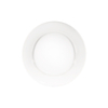 Talerz płytki z porcelany Ø200 mm | STALGAST, Isabell