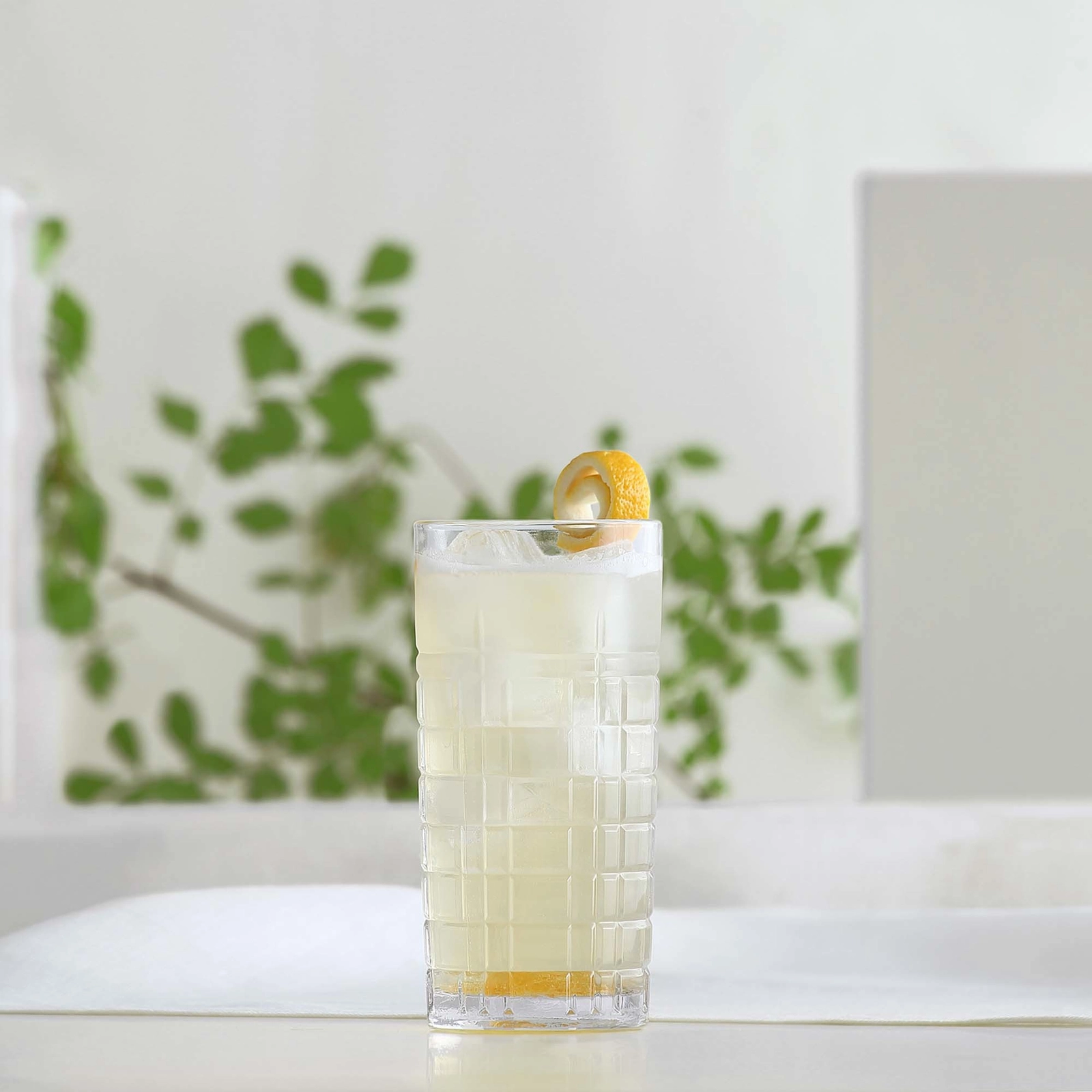 Szklanka wysoka, 356 ml | LAV, Glasgow