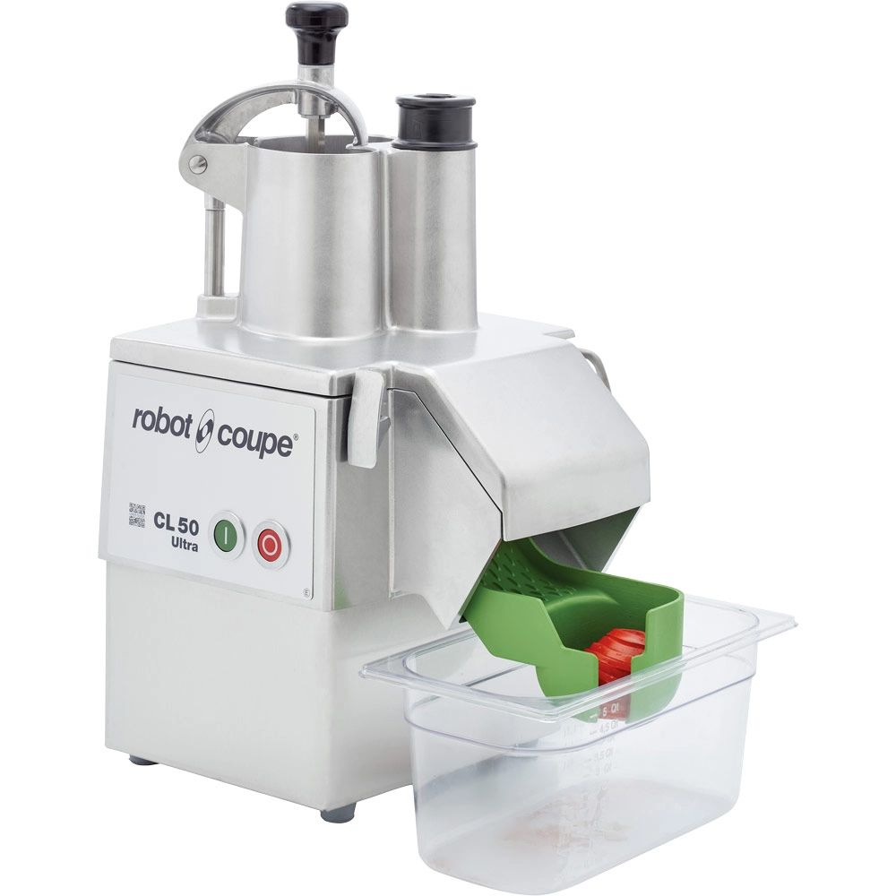 Uchwyt do krojonych pomidorów do CL50, R502 | ROBOT COUPE, 714197