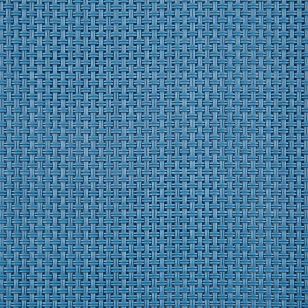 Podkładka na stół 450x330 mm z tworzywa sztucznego, jasnoniebieska | APS, 60002