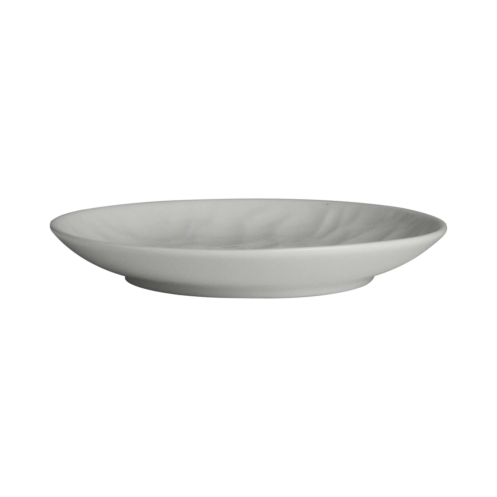 Spodek, ⌀127 mm, kremowy | STEELITE, Atelier