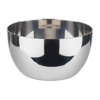 Miska 0,17 l, 80x45 mm, inox | APS, 40686