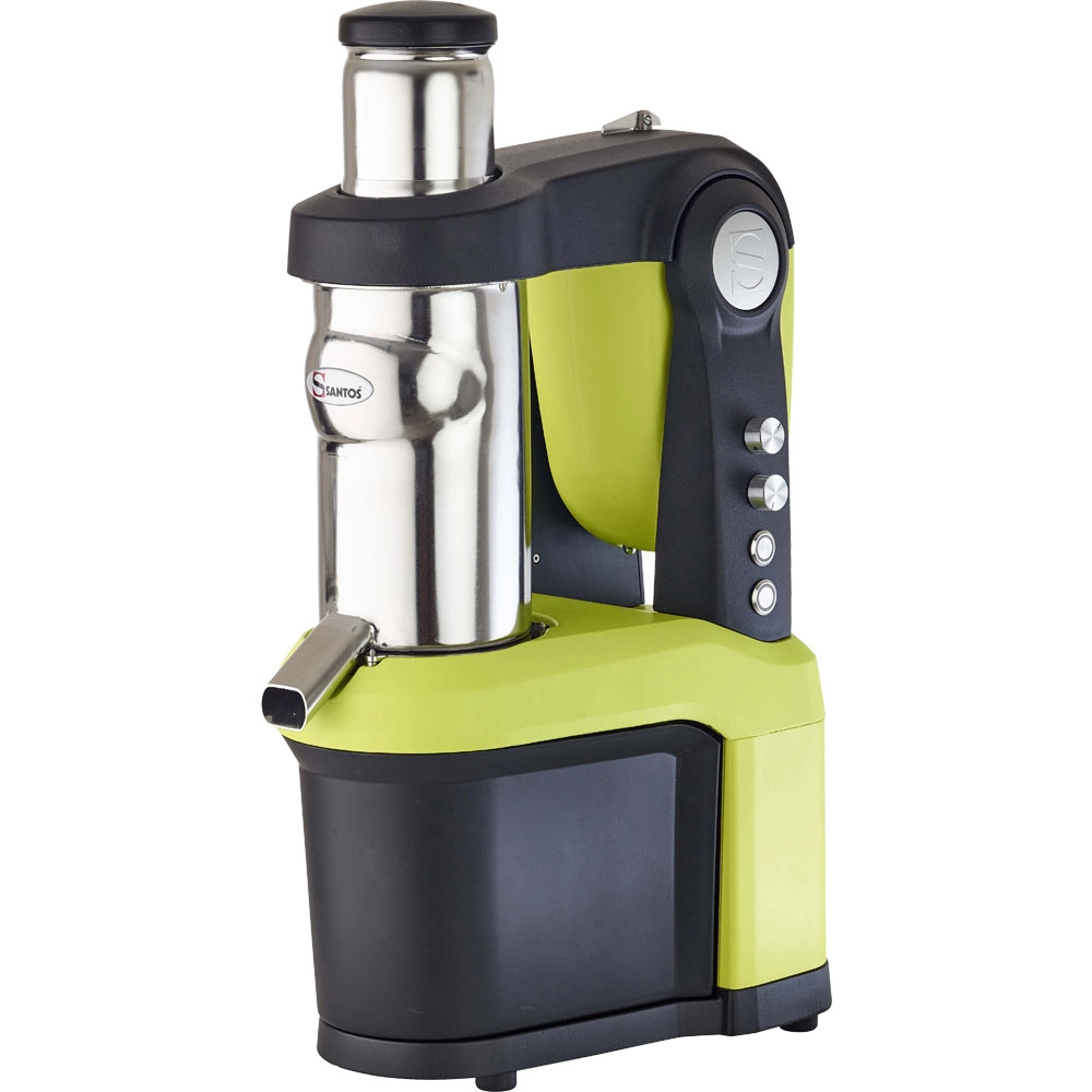 Wyciskarka wolnoobrotowa 60 l/h, 0.65 kW | SANTOS, Cold Press