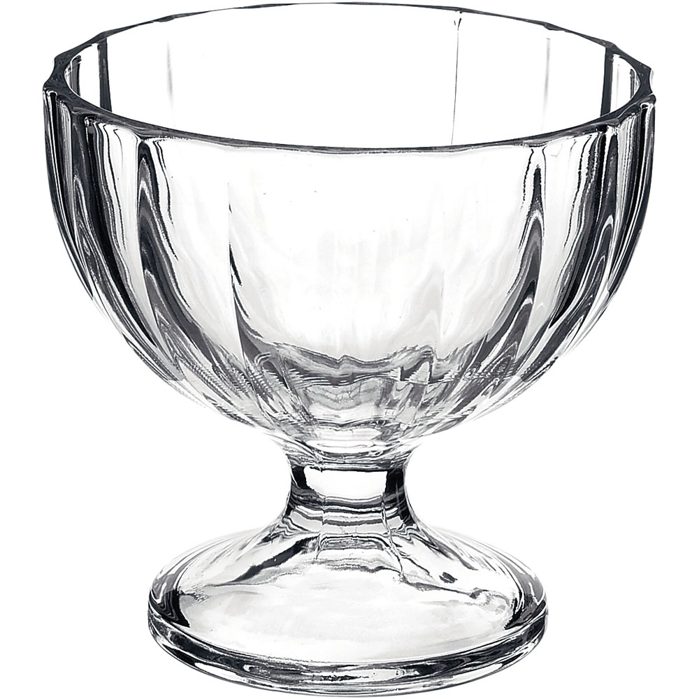 Pucharek do lodów i deserów 260 ml | BORMIOLI ROCCO, 400621