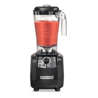 Blender barmański Tempest®, 1,8 l, 1200 W | HAMILTON BEACH COMMERCIAL, HBH650R-CE