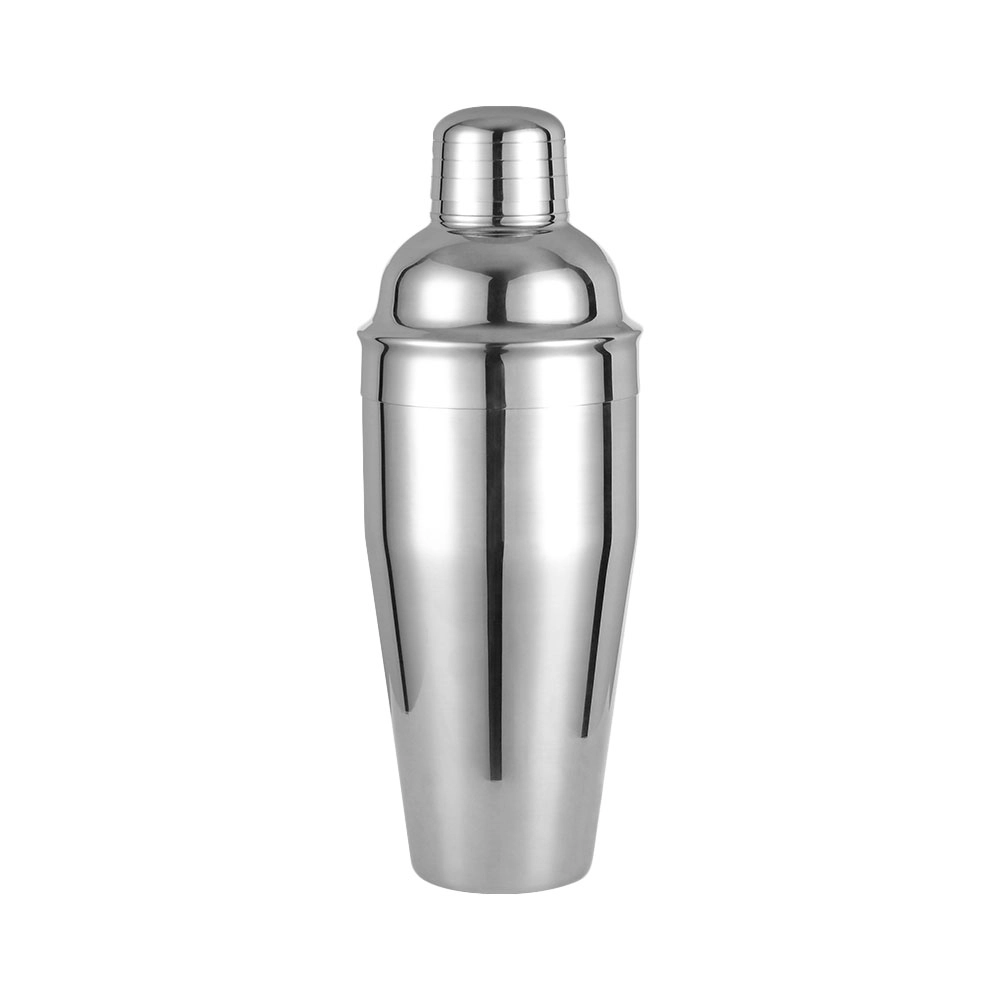 Shaker do koktajli, premium, 0,7 l | STALGAST, 476075