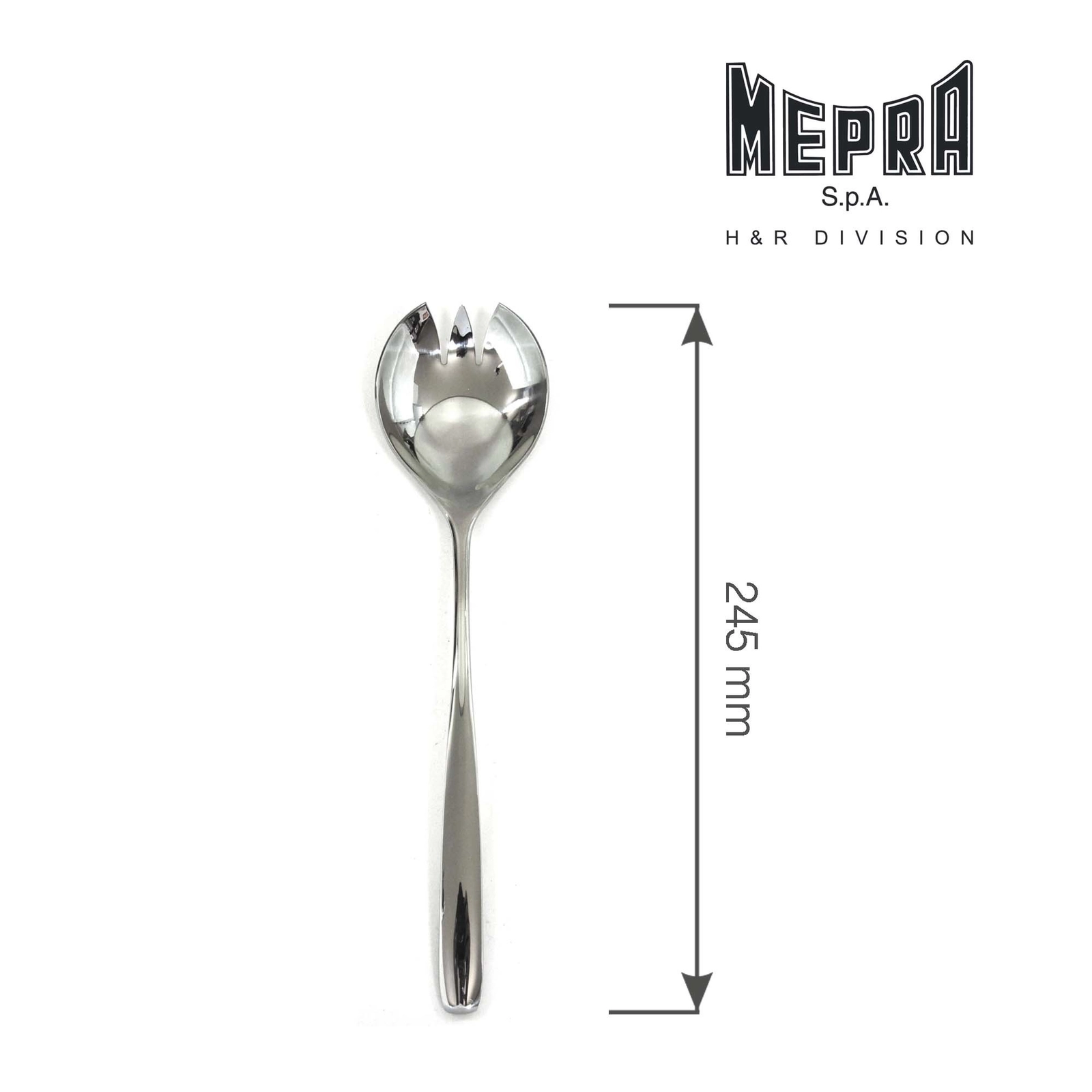 Widelec do sałat, 210 mm | MEPRA, Morgana