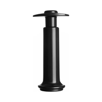 Pompka próżniowa do wina, 140×65×50 mm | BAR UP, 595541