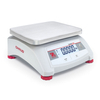 Waga pomocnicza 6 kg, dokładność 1 g, szalka 242×190 mm | OHAUS, 730060
