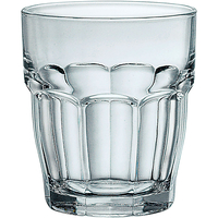 Szklanka niska 200 ml | BORMIOLI ROCCO, Rock Bar
