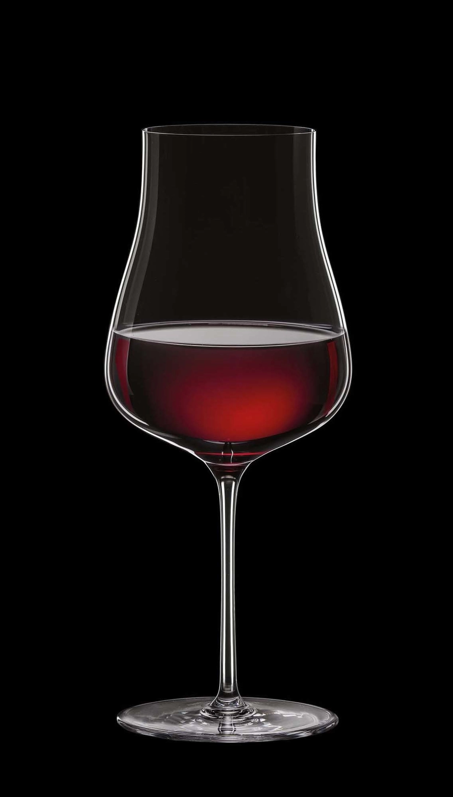 Kieliszek do win białych, różowych i młodych czerwonych, 690 ml | RONA, Linea Umana