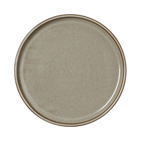 Naczynie sztaplowane, ⌀230 mm, szare | STEELITE, Potter’s Collection Pier