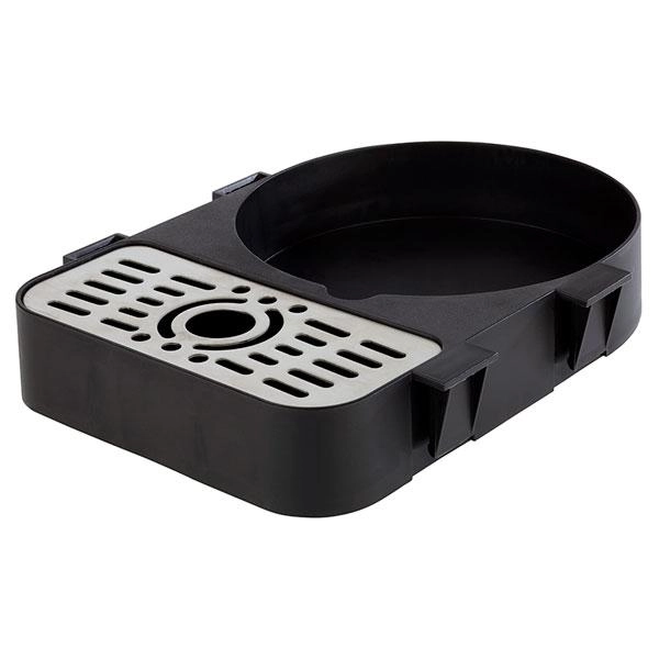Podstawka ociekowa do termosa 240x185x40 mm | APS, Premium