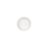 Foremka z porcelany do crème brûlée Ø90 mm, 130 ml | STALGAST, Isabell