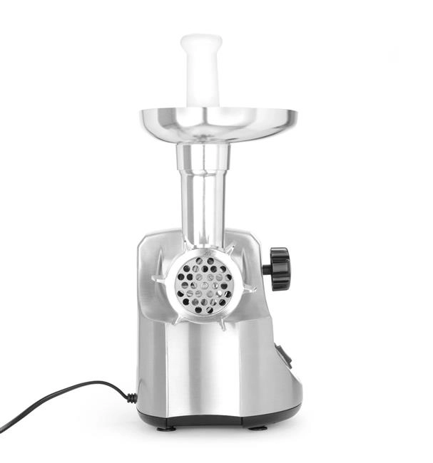 Maszynka do mielenia mięsa, 195x274x430 mm, 230V, 0,4 kW | HENDI, 210864