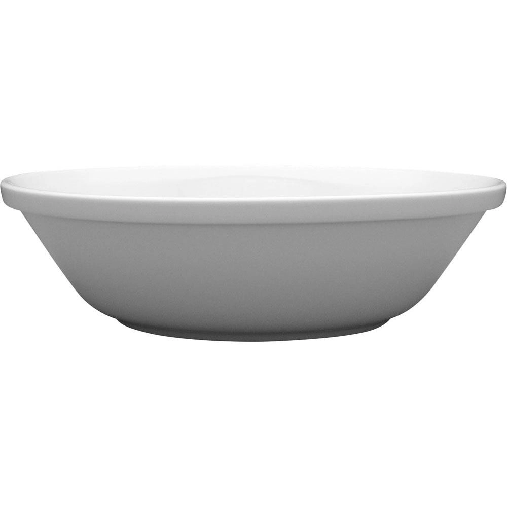 Salaterka z porcelany Ø170 mm, 400 ml | LUBIANA, Wersal