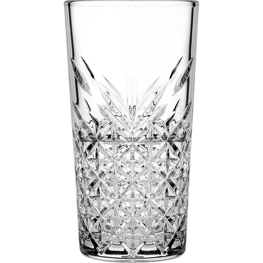 Szklanka wysoka 350 ml | PASABAHCE, Timeless