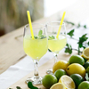 Kieliszek do wina i wody, 480 ml | LAV, Fame