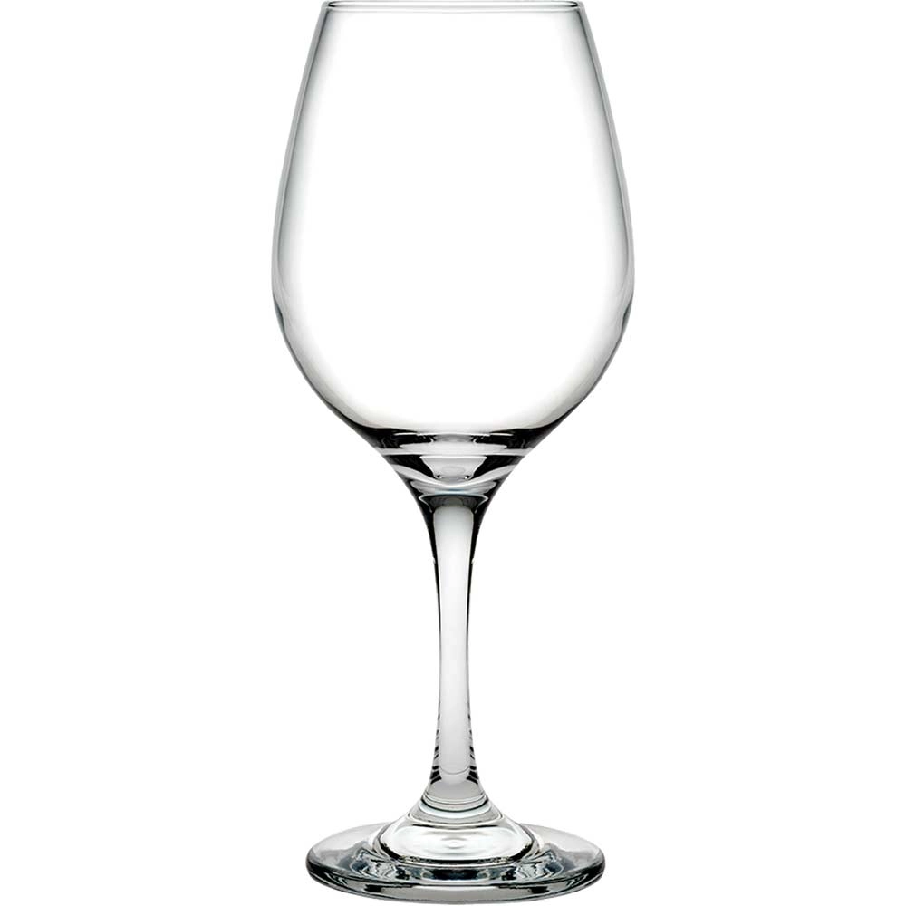 Kieliszek do czerwonego wina 365 ml | PASABAHCE, Amber