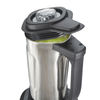 Blender barmański, 0,95 l, 168x216x429 mm, 1,19 kW | HAMILTON BEACH COMMERCIAL, Rio®