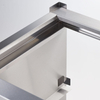 Podstawa do zmywarek 801400 i 801401 | STALGAST, 804012