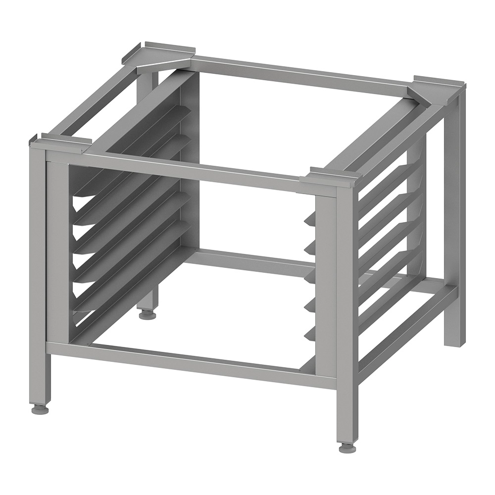 Podstawa pod piec ST-Bakery, 802x745x650 mm | STALGAST, 9051206