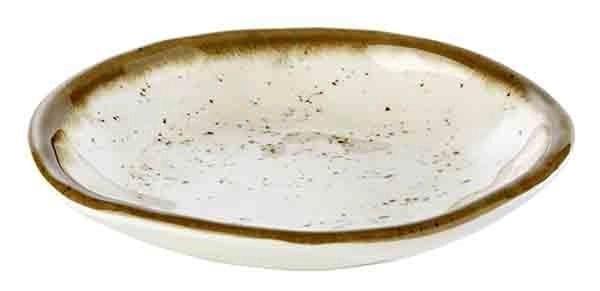 Miska 0,6 l z melaminy | APS, Stone Art