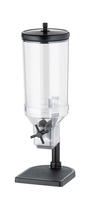 Dyspenser do płatków 4,5 l, 215×170×540 mm | APS, Fresh+Easy