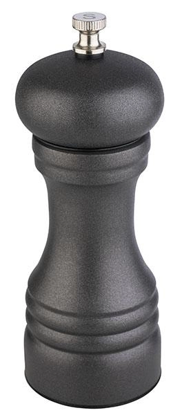 Solniczka ⌀60x155 mm | APS, Gunmetal
