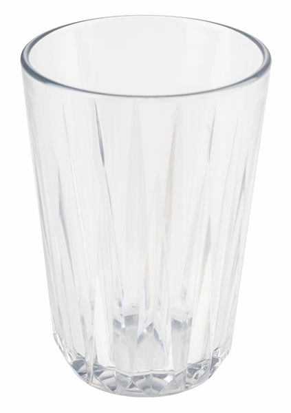 Kubek z tritanu 0,15 l, 95×70 mm | APS, Crystal